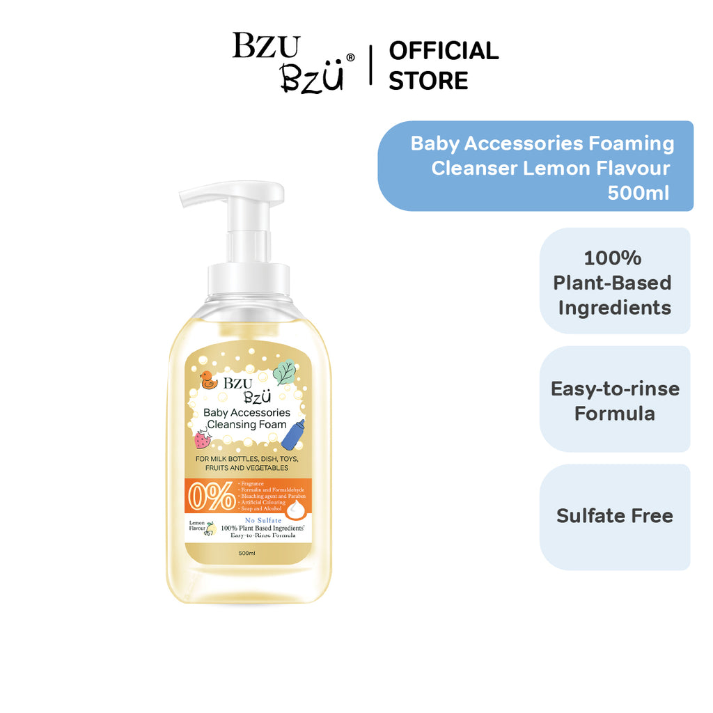 BZU BZU Singapore