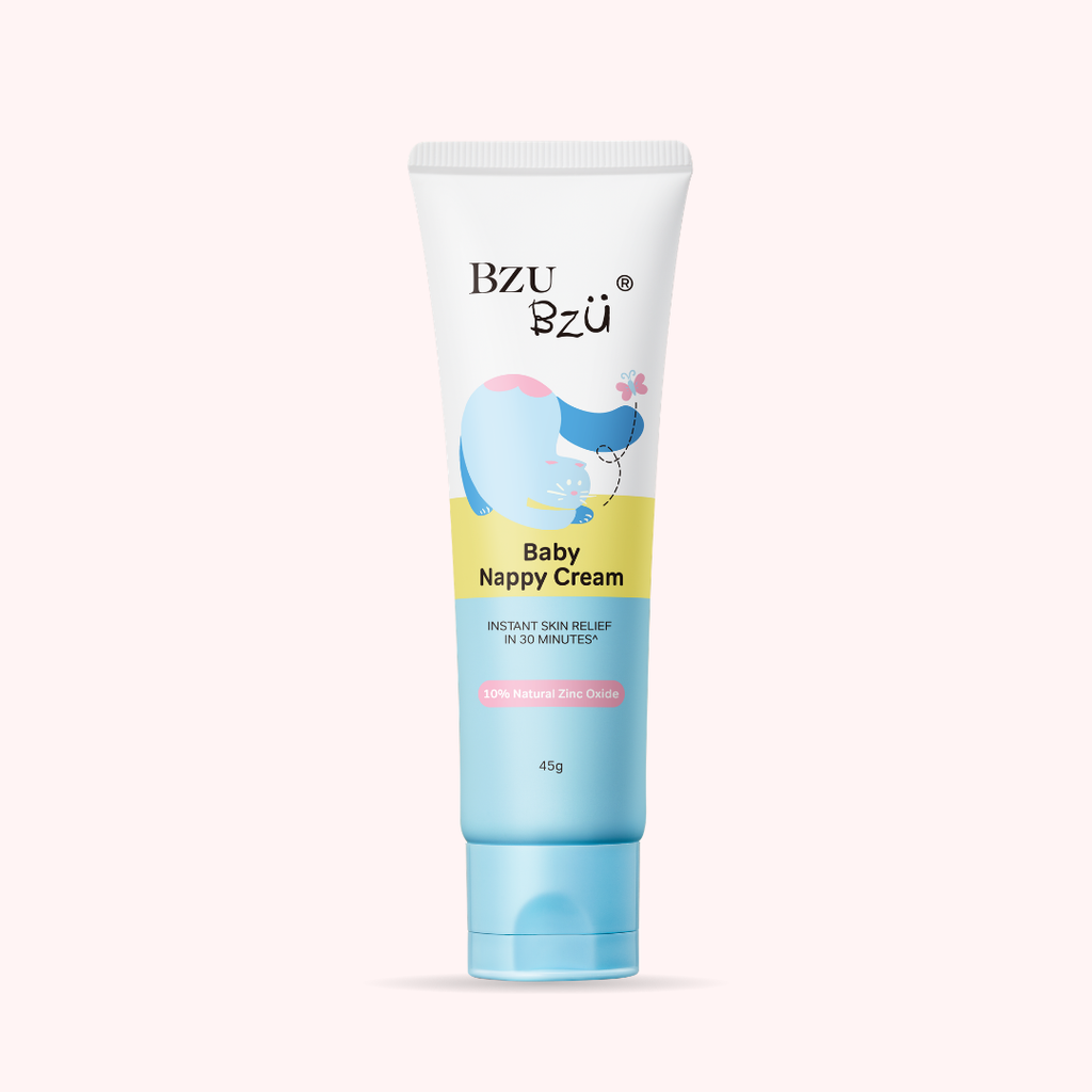 Newborn & Baby Care – Page 4 – BZU BZU Singapore