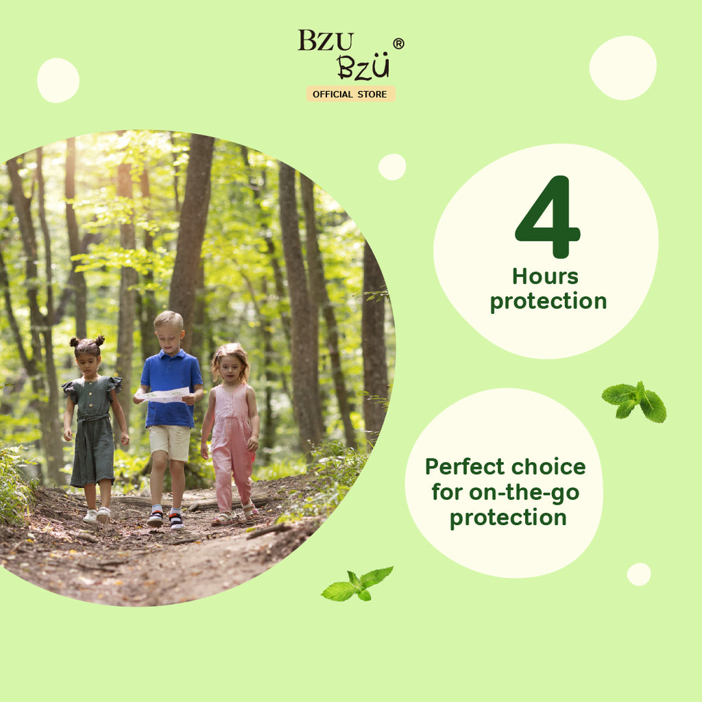 Family Care – BZU BZU Singapore