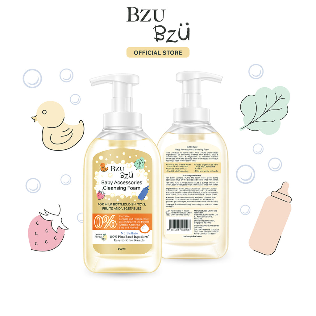 BZU BZU Singapore