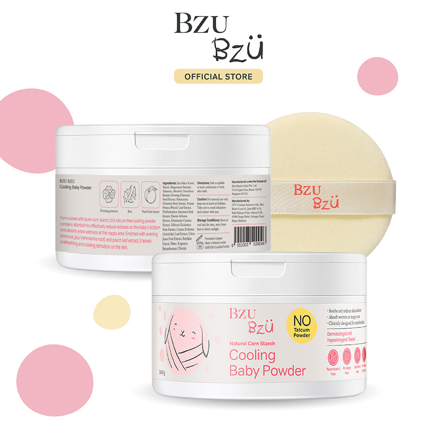 BZU BZU Singapore