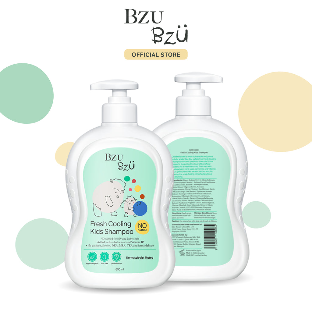 BZU BZU Singapore