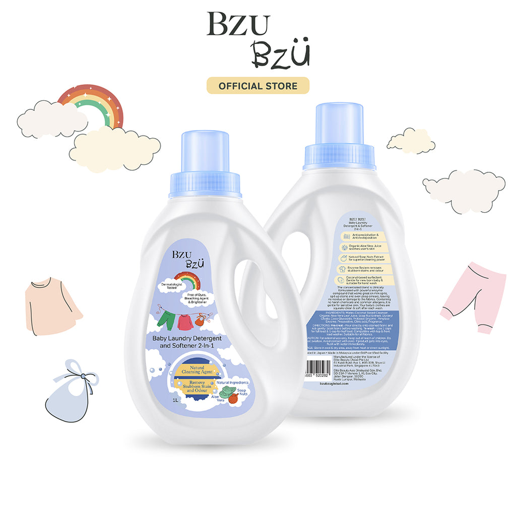 BZU BZU Singapore